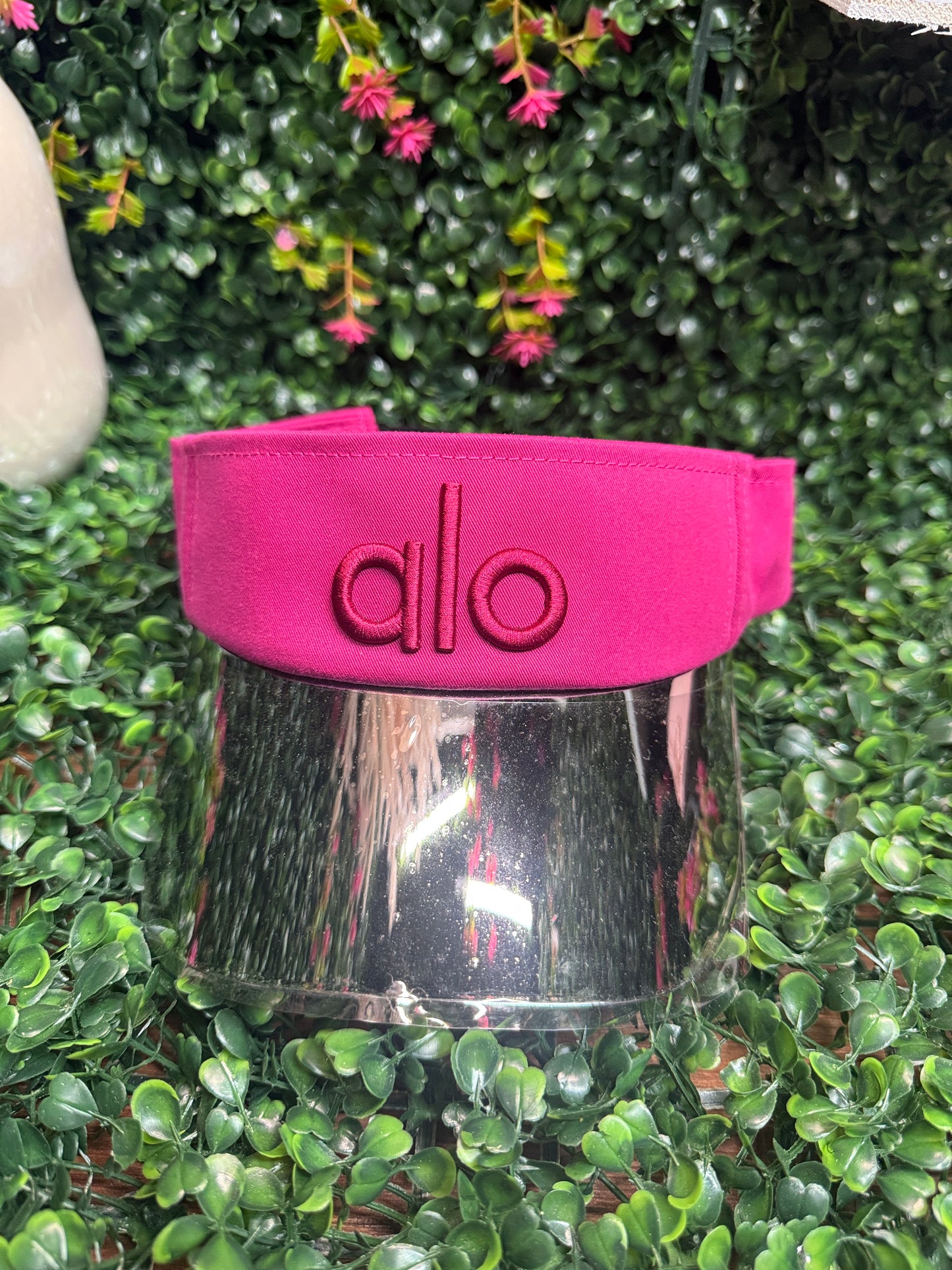 ALO VISOR
