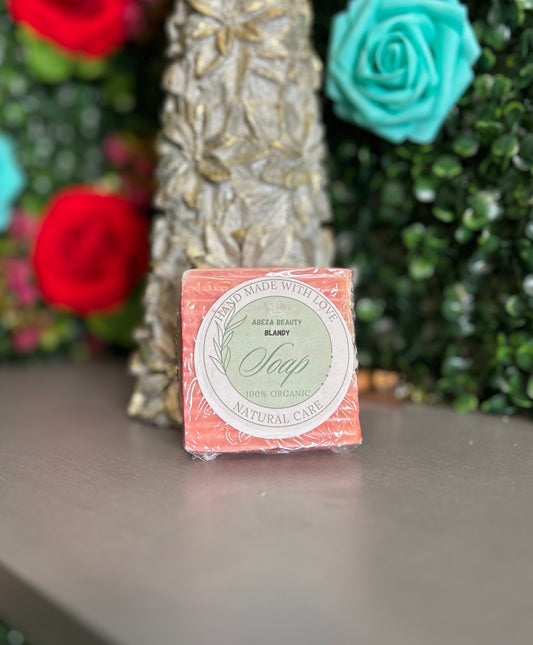 BLANDY SOAP
