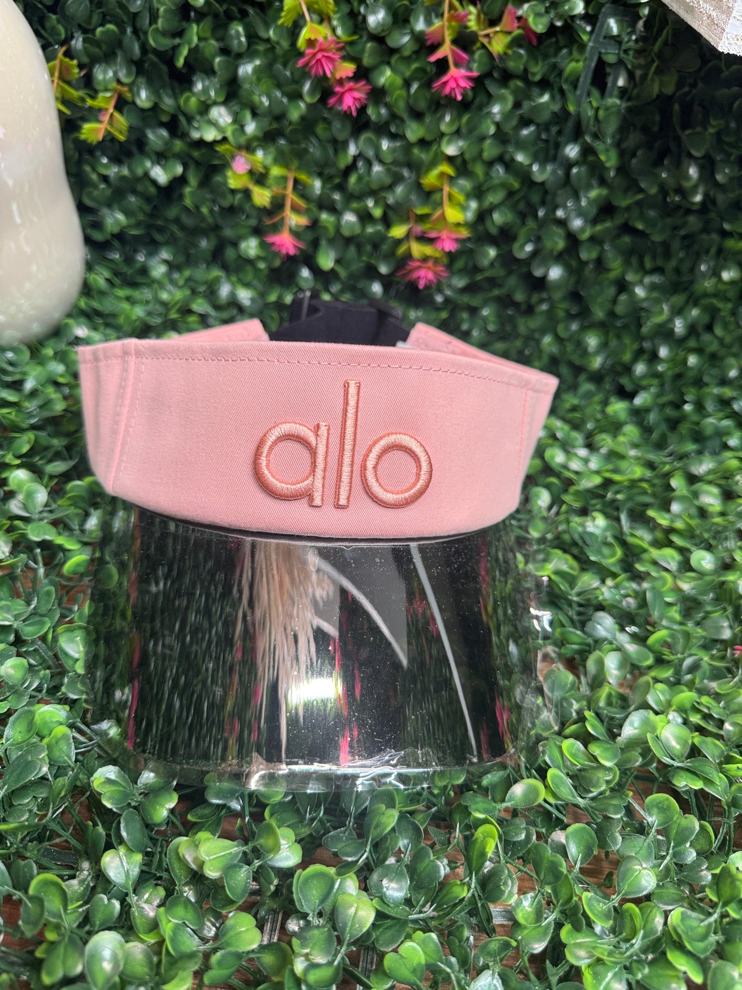 ALO VISOR