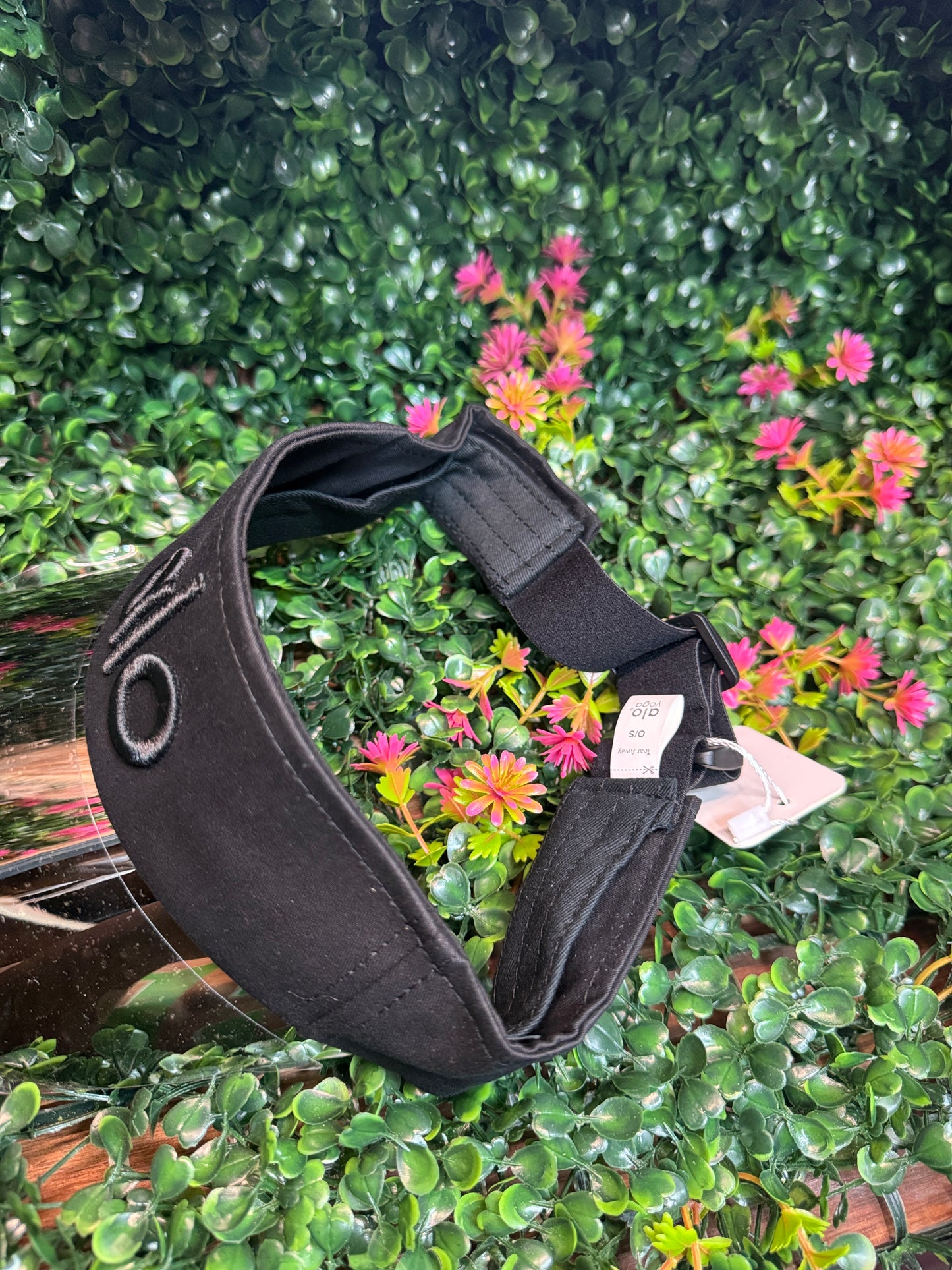 ALO VISOR