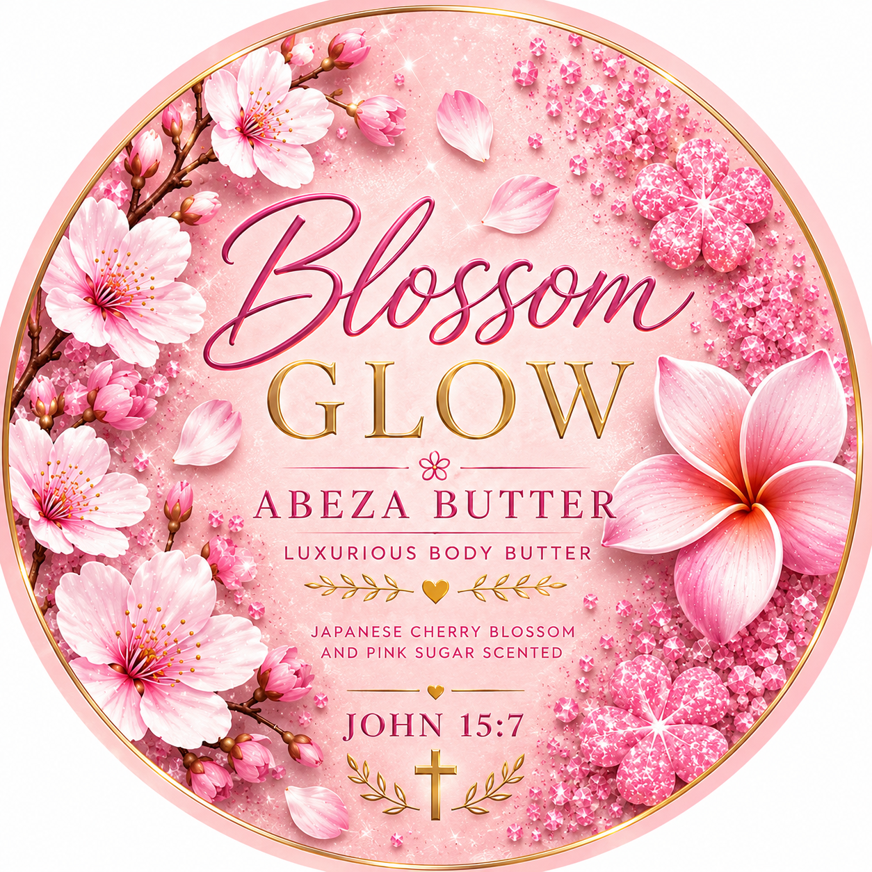 2 in 1 BODY BUTTER 8oz