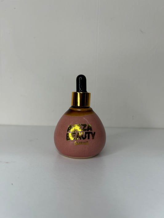 FACE SERUM